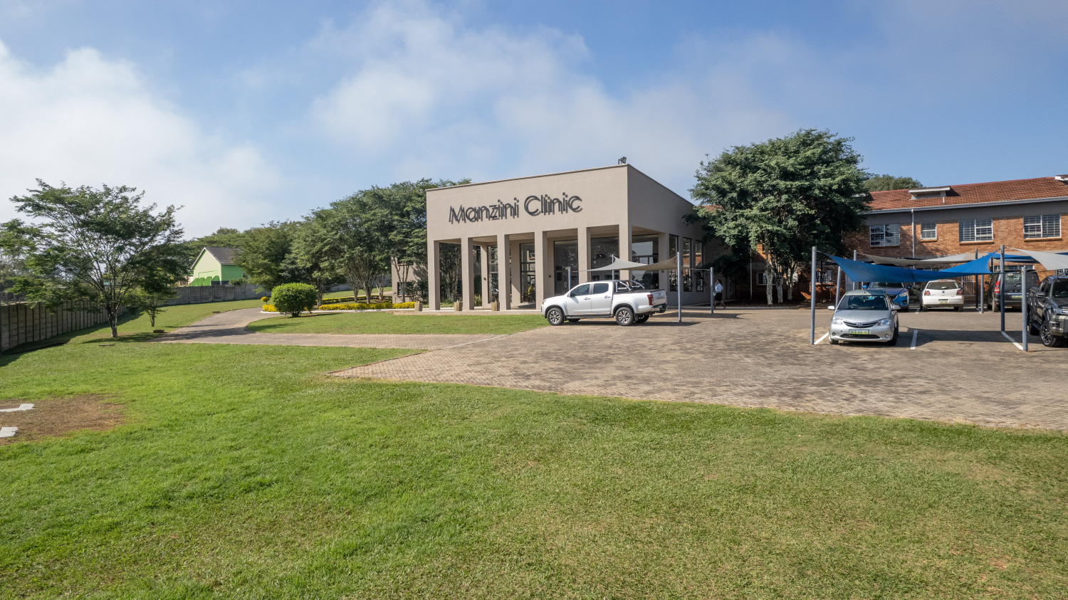 Manzini Clinic | Files.fm.